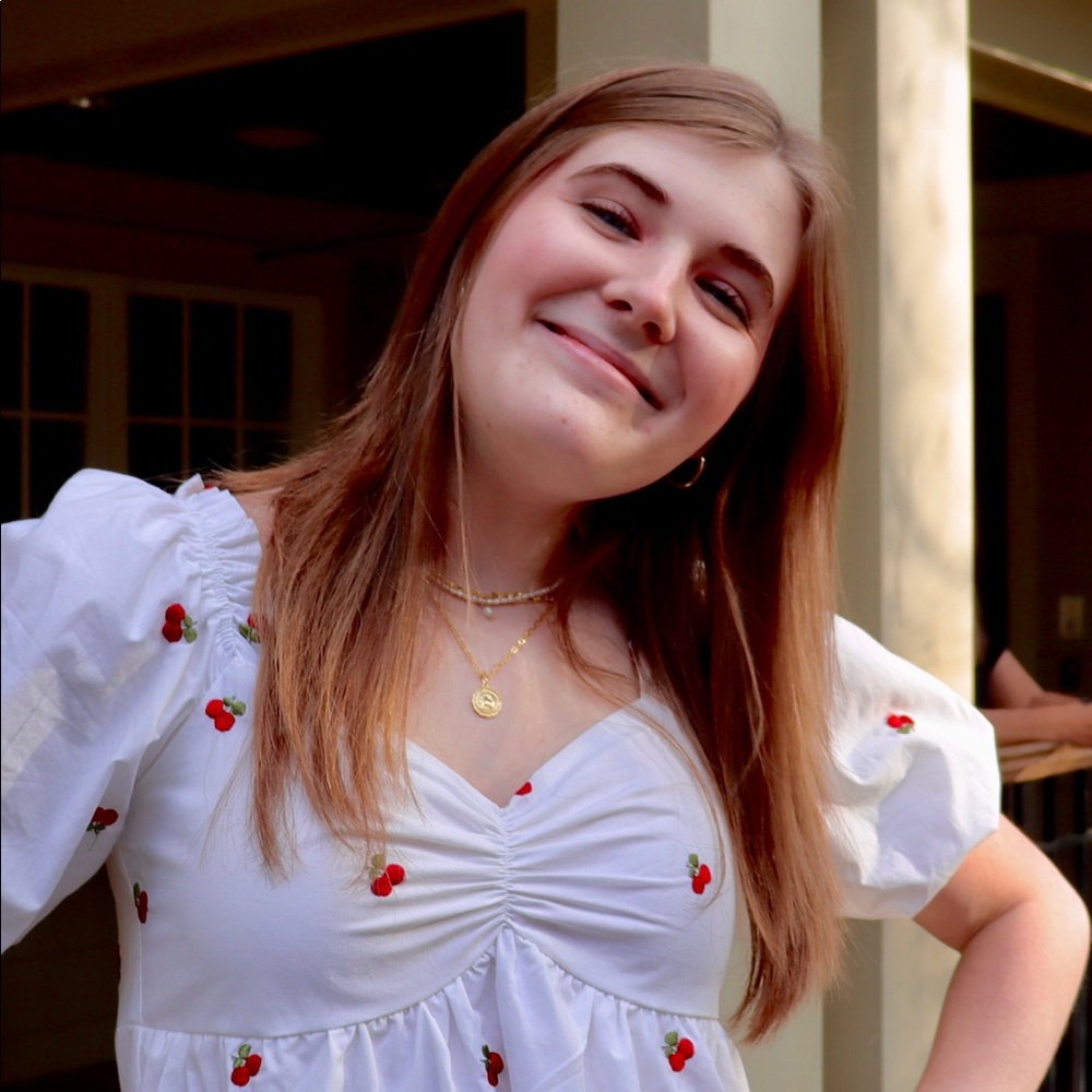 Meet your Posher, Samantha